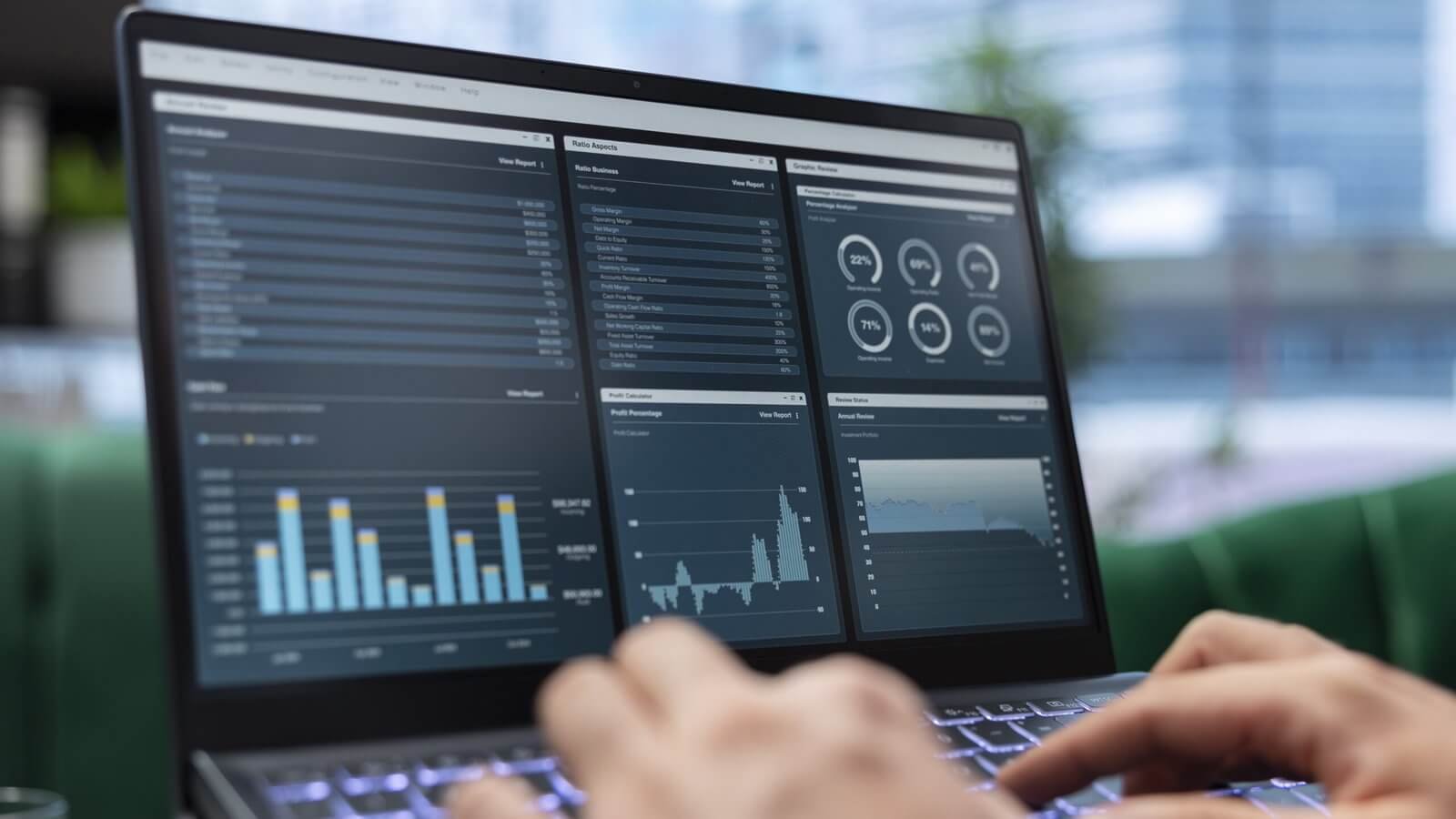 Business intelligence (BI) nas empresas: como transformar dados em decisões estratégicas