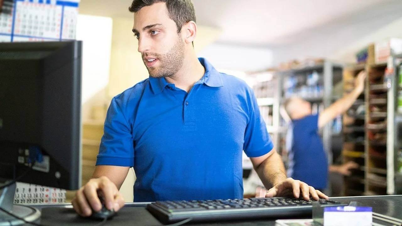 E-commerce e ERP: A Integração que Gera Resultados