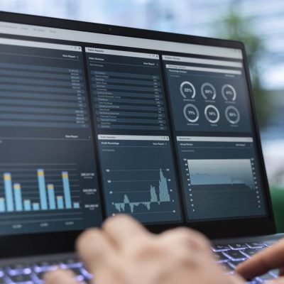 Business intelligence (BI) nas empresas: como transformar dados em decisões estratégicas