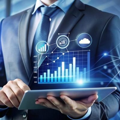 O que é ERP? Entenda o sistema de gestão empresarial